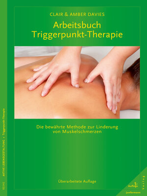 cover image of Arbeitsbuch Triggerpunkt-Therapie